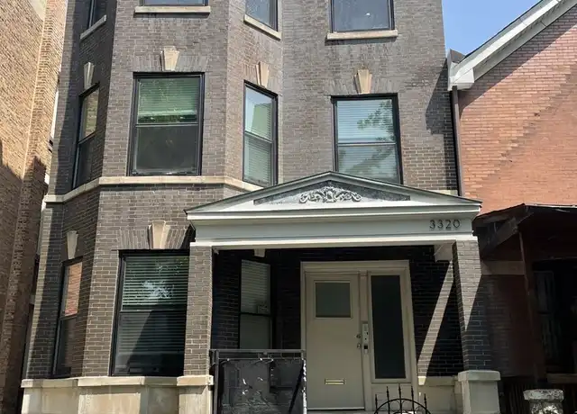 Property at 3320 W Beach Ave Unit G, Chicago, IL, 60651, 1 bed, 1 bath, [object Object]