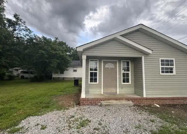 Property at 108 Bailey Ave, Rossville, GA, 30741, 2 beds, 1 bath, [object Object]