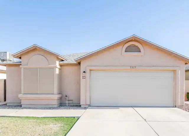 Property at 7317 W Greer Ave, Peoria, AZ, 85345, 3 beds, 2 baths, [object Object]