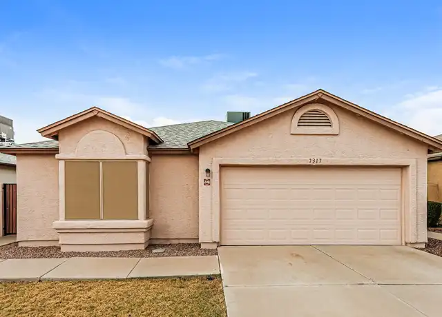Property at 7317 W Greer Ave, Peoria, AZ, 85345, 3 beds, 2 baths, [object Object]