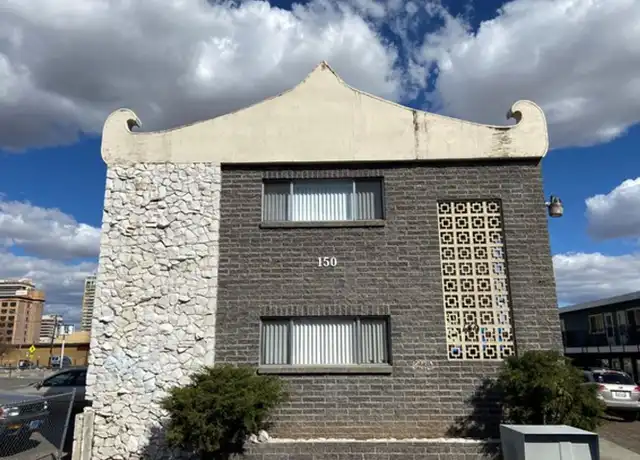 Property at 150 Ralston St Unit 08, Reno, NV, 89503, 1 bed, 1 bath, [object Object]