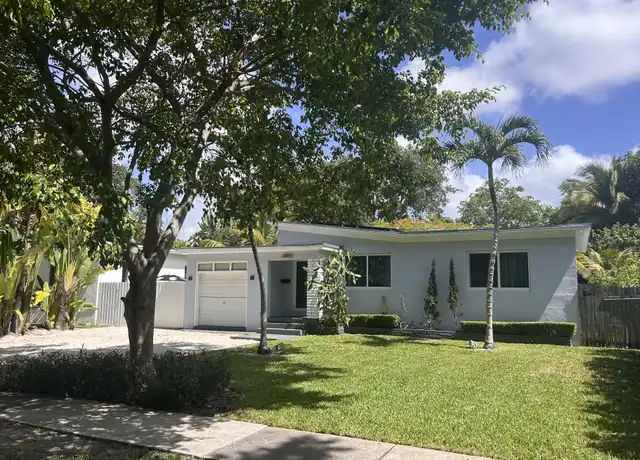 Property at 1365 NE 132nd St, North Miami, FL, 33161, 2 beds, 1 bath, [object Object]