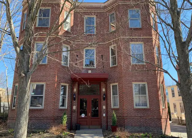 Property at 51 Park St Unit 4, Portland, ME, 04101, 1 bed, 1 bath, [object Object]