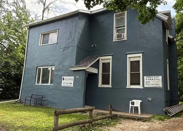 Property at 202 S Grove St Unit 5, Urbana, IL, 61802, 1 bed, 1 bath, [object Object]