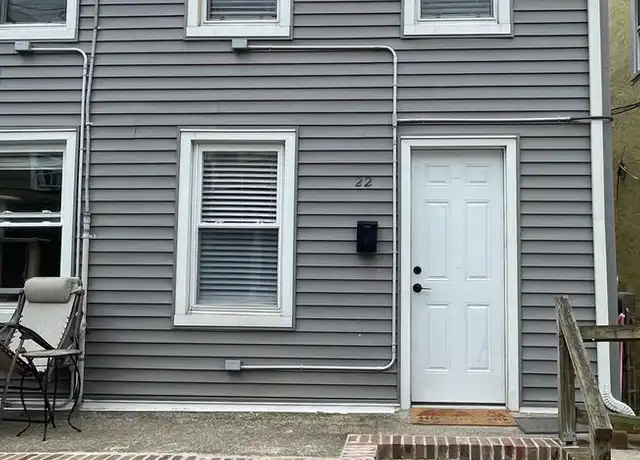 Property at 22-24 Miles Ave Unit 22, Bordentown, NJ, 08505, 2 beds, 1 bath, [object Object]