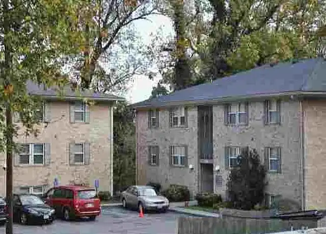 Property at Woodridge Apartments - 2251 Mountain View Ter SW, Roanoke, VA, 24015, 2 beds, 1 bath, [object Object]