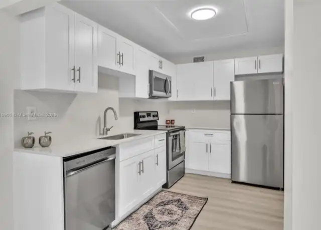 Property at 16465 NE 22nd Ave #502, North Miami Beach, FL, 33160, 2 beds, 2 baths, [object Object]