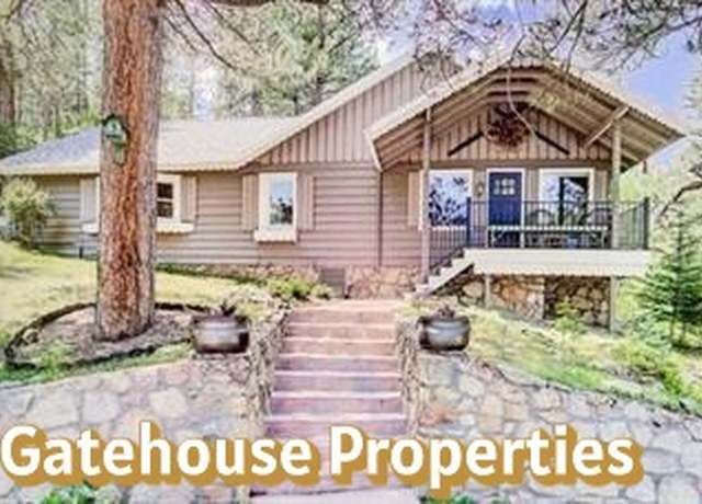 Photo of 32114 Upper Bear Creek Rd, Evergreen, CO 80439
