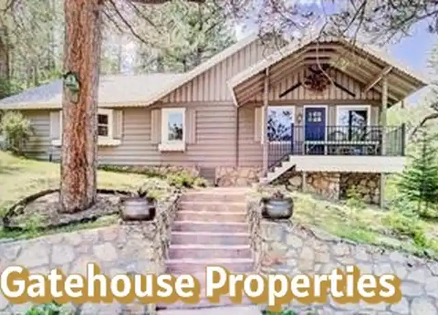 Property at 32114 Upper Bear Creek Rd, Evergreen, CO, 80439, 3 beds, 2 baths, [object Object]