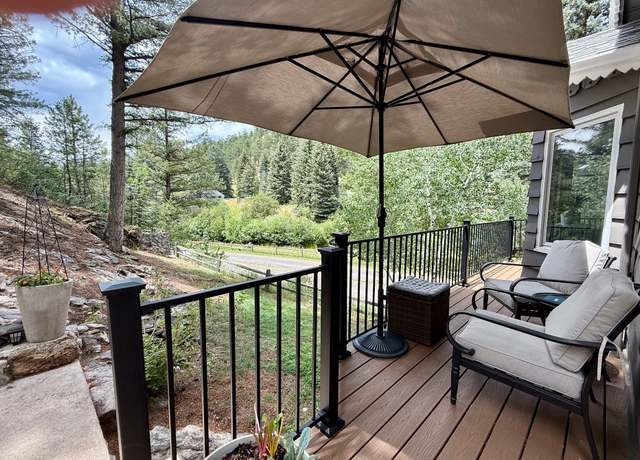 Photo of 32114 Upper Bear Creek Rd, Evergreen, CO 80439