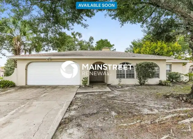Property at 200 Odham Dr, Sanford, FL, 32773, 4 beds, 2 baths, [object Object]