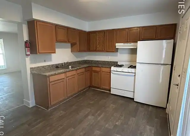Property at 651 Villa Dr, Ypsilanti, MI, 48198, 2 beds, 1 bath, [object Object]