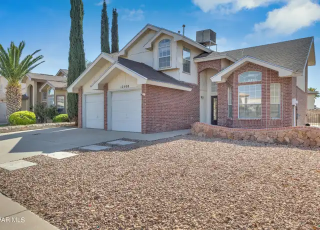 Property at 12508 Setting Sun Dr, El Paso, TX, 79938, 3 beds, 2.5 baths, [object Object]