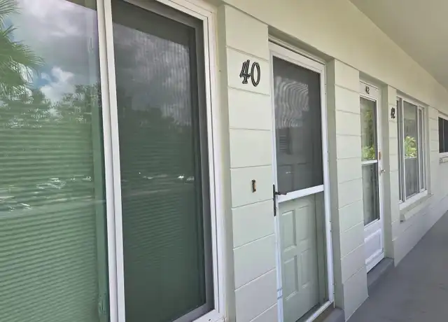 Property at 2256 Philippine Dr #40, Clearwater, FL, 33763, 2 beds, 2 baths, [object Object]