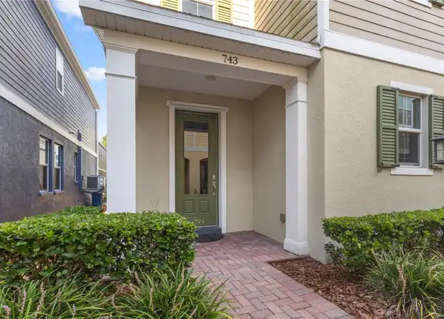 Property at 743 Jetstar Ln, Oldsmar, FL, 34677, 3 beds, 2.5 baths, [object Object]