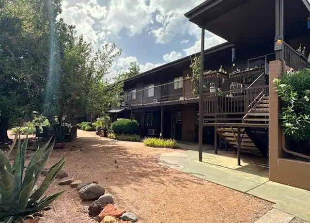 Property at 371 Cedar St Unit 3, Sedona, AZ, 86336, 2 beds, 1 bath, [object Object]