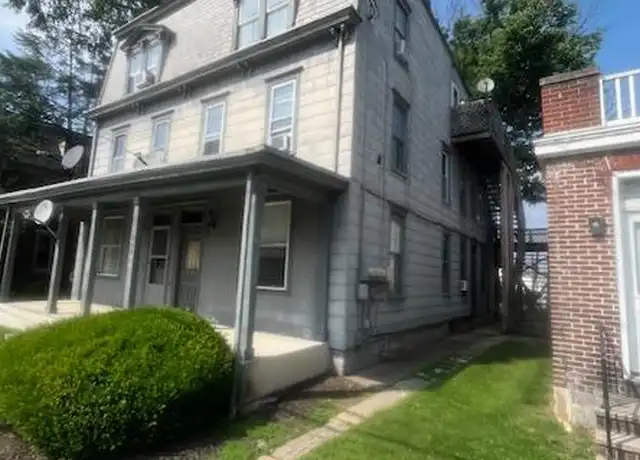 Property at 543 Bridge St Unit B 2ND FLOOR, New Cumberland, PA, 17070, 1 bed, 1 bath, [object Object]