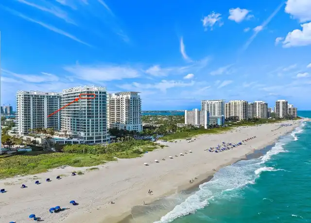 Property at 3100 N Ocean Dr Unit H-1804, Riviera Beach, FL, 33404, 2 beds, 2.5 baths, [object Object]
