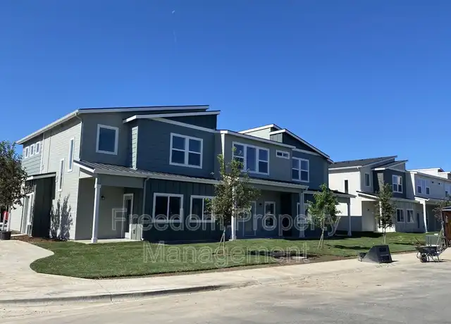 Property at 5553 E Bollo St Unit 1, Nampa, ID, 83687, 2 beds, 2.5 baths, [object Object]