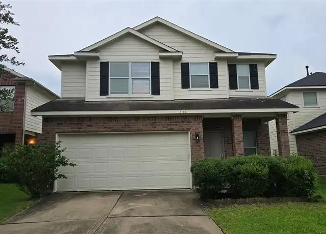 Property at 1106 Vernage Rd, Houston, TX, 77047, 4 beds, 2.5 baths, [object Object]