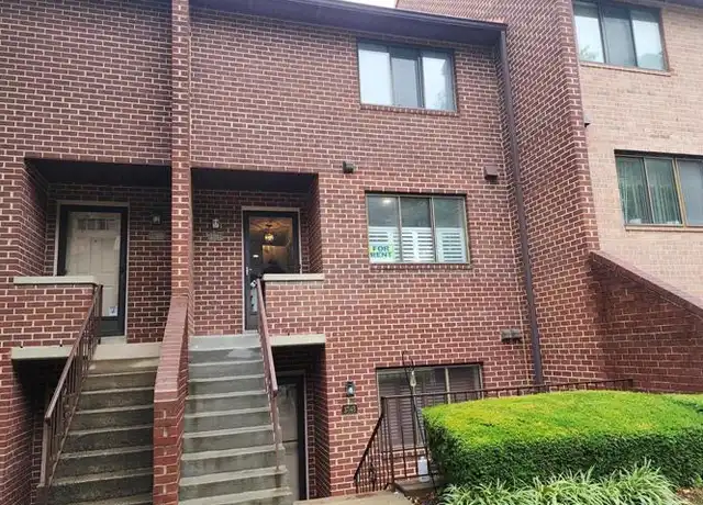 Property at 3714 Steppes Ct, Falls Church, VA, 22041, 2 beds, 2.5 baths, [object Object]