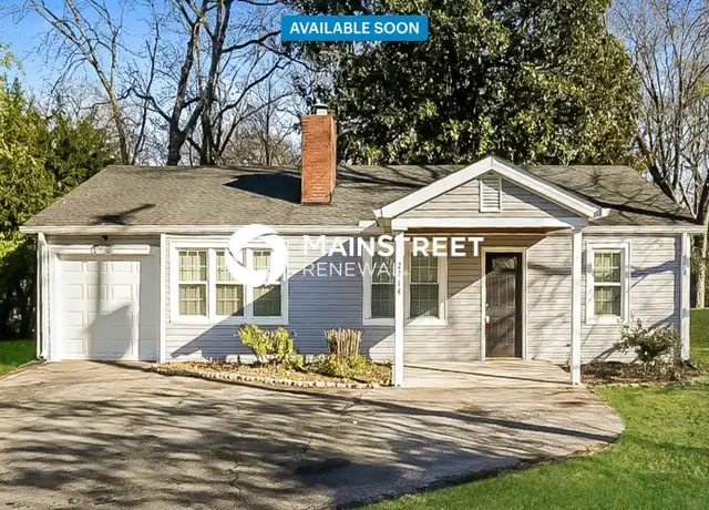 Property at 2714 Hartford Dr, Nashville, TN, 37210, 3 beds, 1 bath, [object Object]
