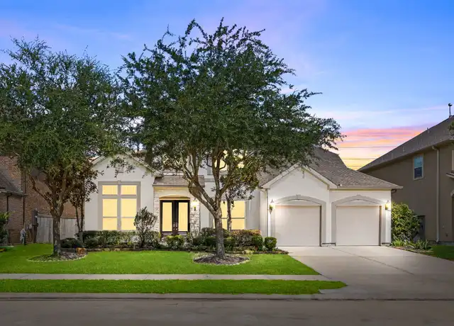 Property at 10211 Camden Garden Ln, Katy, TX, 77494, 4 beds, 4.5 baths, [object Object]