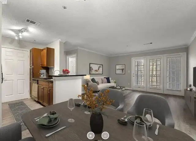 Property at 2124 Gables Dr NE Unit 1221, Atlanta, GA, 30319, 2 beds, 2 baths, [object Object]