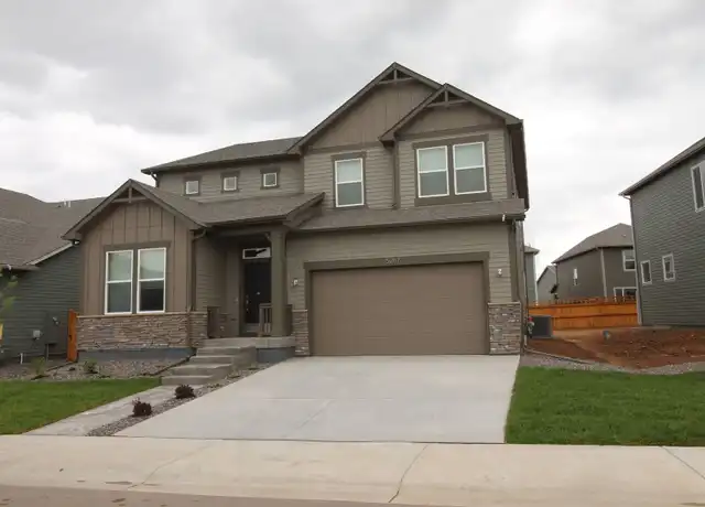 Property at 5267 Honeycomb Ave, Timnath, CO, 80547, 4 beds, 2.5 baths, [object Object]