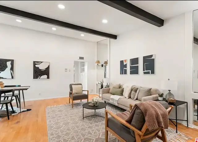 Property at 1414 N Fairfax Ave #207, West Hollywood, CA, 90046, 1 bed, 1 bath, [object Object]