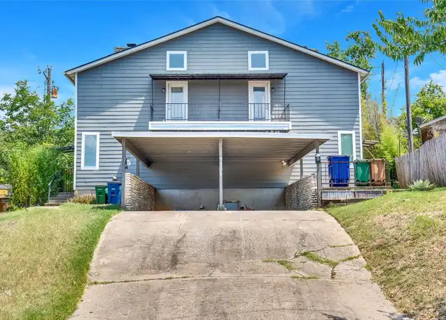 Property at 7305 Grand Canyon Dr Unit B, Austin, TX, 78752, 3 beds, 2.5 baths, [object Object]