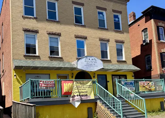 Property at 455-457 Franklin Ave, Hartford, CT, 06114, 3 beds, 1 bath, [object Object]
