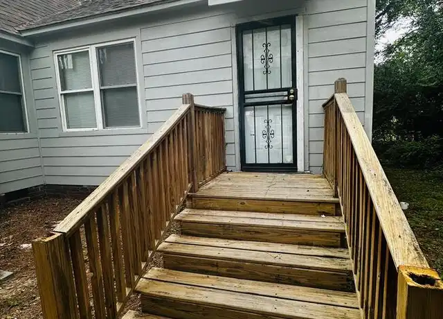 Property at 3833 Kimball Ave, Memphis, TN, 38111, 1 bed, 1 bath, [object Object]