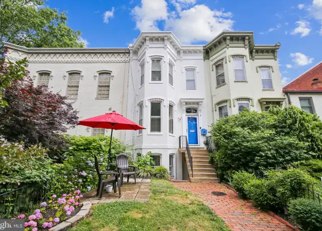 Property at 302 Maryland Ave NE Unit B, Washington, DC, 20002, 1 bed, 1 bath, [object Object]