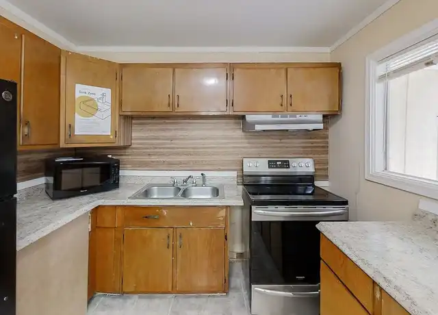 Property at 845 Brian Ln, Forest Park, GA, 30297, 1 bed, 1 bath, [object Object]
