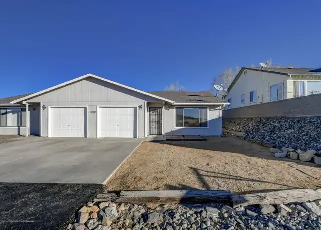 Property at 7100 Roundup Dr Unit B, Prescott Valley, AZ, 86314, 2 beds, 1 bath, [object Object]