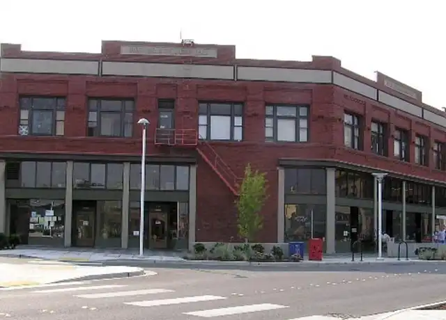 Property at 1304 Bay St Unit 3, Bellingham, WA, 98225, 0 beds, 1 bath, [object Object]