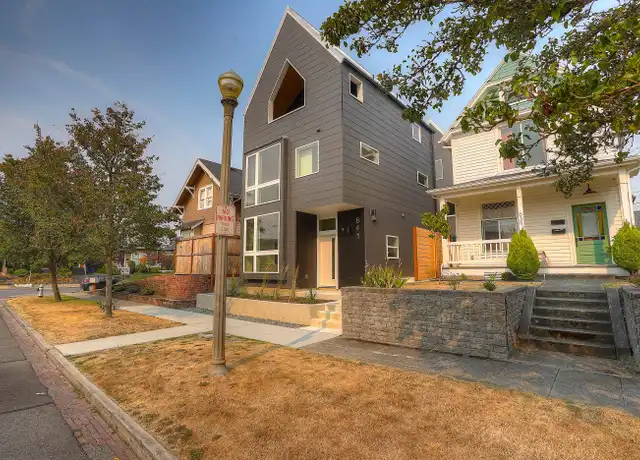 Property at 641 N Fife St, Tacoma, WA, 98406, 2 beds, 2.5 baths, [object Object]