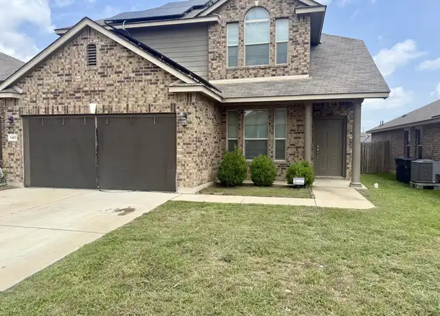 Property at 3417 Aubree Katherine Dr, Killeen, TX, 76542, 4 beds, 2.5 baths, [object Object]