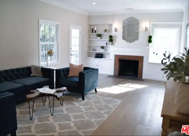 Property at 137 N Harper Ave, Los Angeles, CA, 90048, 2 beds, 1 bath, [object Object]