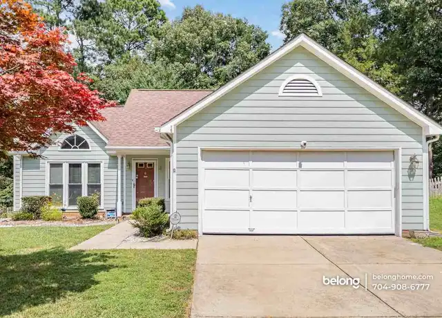 Property at 8712 Canter Post Dr, Charlotte, NC, 28216, 3 beds, 2 baths, [object Object]