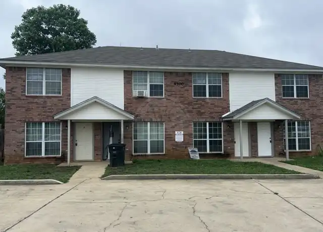 Property at 4300 Mattie Dr Unit A, Killeen, TX, 76549, 3 beds, 1.5 baths, [object Object]
