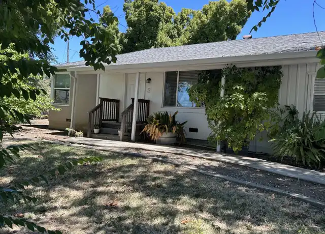 Property at 3 Linda Vista St Unit 3, Benicia, CA, 94510, 3 beds, 2 baths, [object Object]