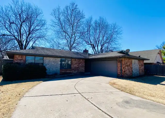 Property at 8512 E 78th St, Tulsa, OK, 74133, 3 beds, 2 baths, [object Object]