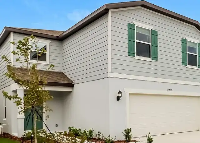 Property at Redding Pointe - 2340 Shasta St, Lakeland, FL, 33805, 4-5 beds, 3 baths, [object Object]