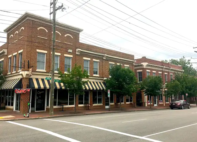 Property at 10 S Randolph St Unit Flag Factory 10E, Richmond, VA, 23220, 1 bed, 1 bath, [object Object]