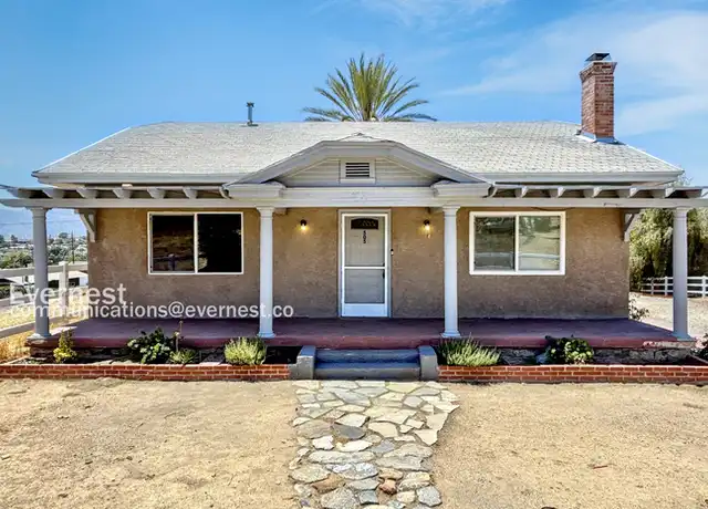 Property at 505 Lookout St, Lake Elsinore, CA, 92530, 3 beds, 1 bath, [object Object]