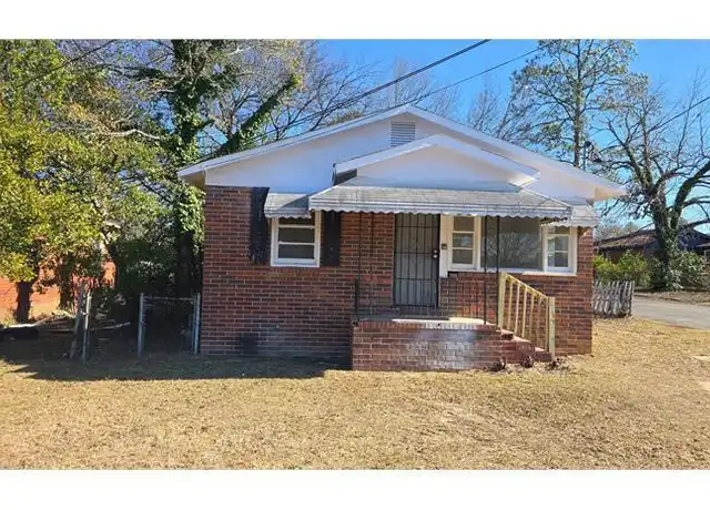 Property at 754 Grayson Ave, Macon, GA, 31204, 3 beds, 1 bath, [object Object]