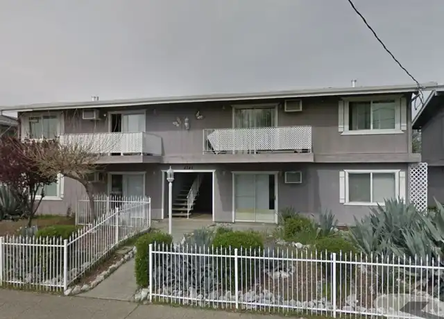 Property at 4340 Clay St Unit A, Redding, CA, 96003, 2 beds, 1 bath, [object Object]