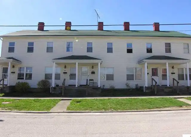 Property at 426 10th St W Unit 434, Huntington, WV, 25704, 2 beds, 1 bath, [object Object]